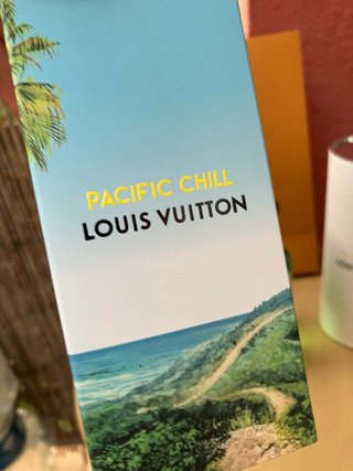 Pacific Chill Louis Vuitton 100ml