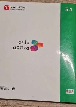 Medi 5 educació primària