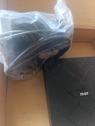 Android TV Box H9 Max