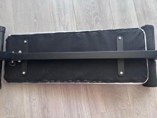 Banco abdominal Domys BA120
