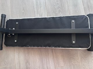 Banco abdominal Domys BA120