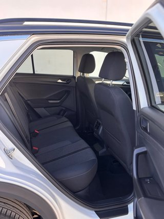 VW T-Roc 2023 ¡SOLO 30.400 KMS!