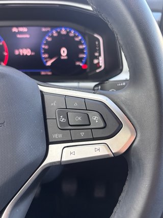 VW T-Roc 2023 ¡SOLO 30.400 KMS!