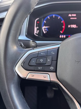 VW T-Roc 2023 ¡SOLO 30.400 KMS!