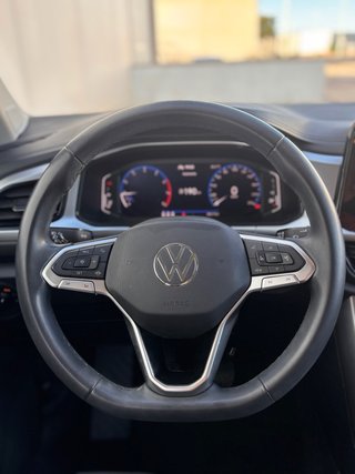 VW T-Roc 2023 ¡SOLO 30.400 KMS!