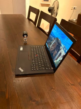 Lenovo ThinkPad X395 Ryzen 5 PRO 16GB/512GB SSD