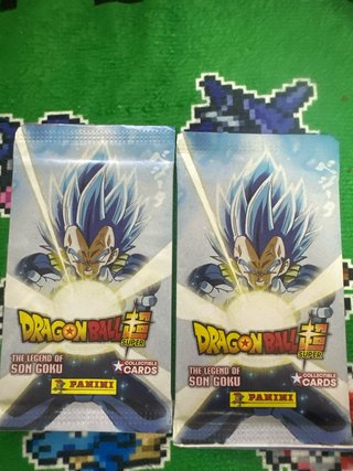 Dragon Ball Super: Legend of Son Goku