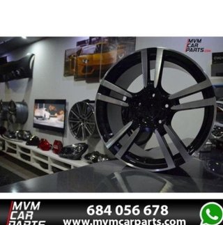 Llantas 19 Porsche Turbo 911 P009