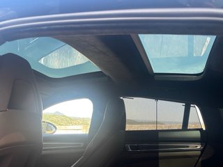 Porsche Panamera turbo full equip
