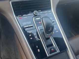 Porsche Panamera turbo full equip