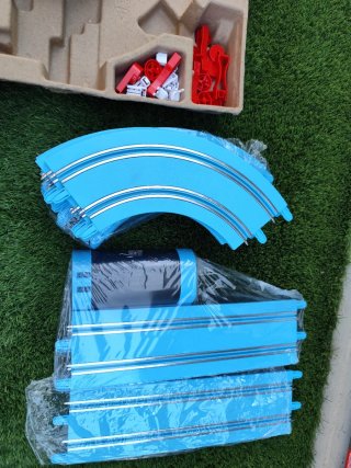 Pistas de Scalextric