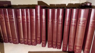 Coleccion Historia Universal de la Litera