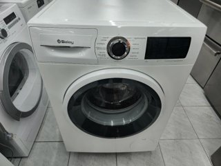 Lavadora Balay 8kg 1200 RPM
