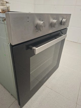 Horno edesa