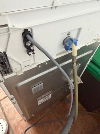Lavadora Whirlpool TDLR 70210 7kg 1200rpm