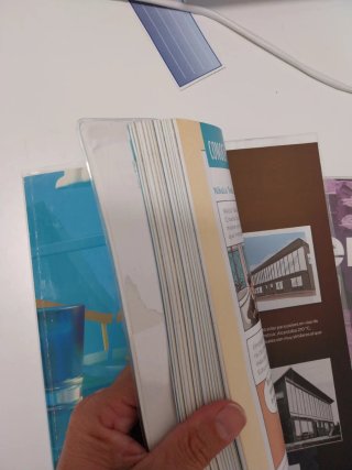 Física y química, 2 Secundaria, Revuela