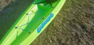 Kayak RTM Explorer