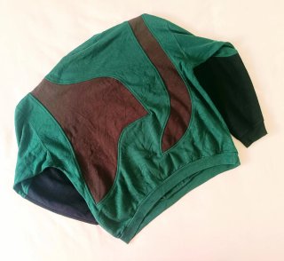 Sudadera Puma Reworked Talla L
