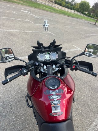 Suzuki V-Strom 1000