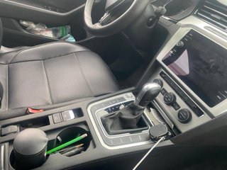 Volkswagen Passat 2019