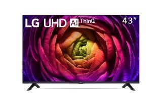 TV LG UHD AI ThinQ 43" *OFERTA-BARATA*