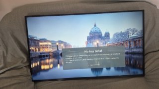 TV LG UHD AI ThinQ 43" *OFERTA-BARATA*