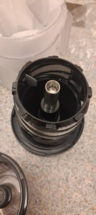 Coway Juicepresso ICJP-03