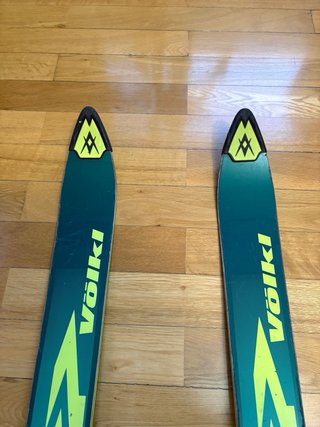 Sci Volkl VSP