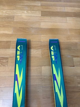 Sci Volkl VSP