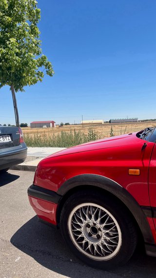 Volkswagen Golf 1999