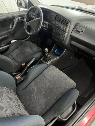 Volkswagen Golf 1999