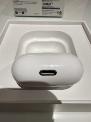AirPods 2ª Gen 2019