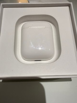 AirPods 2ª Gen 2019