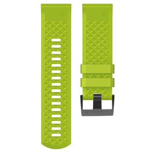Correa Piramid para Garmin Fenix 8 - 51mm / 7X