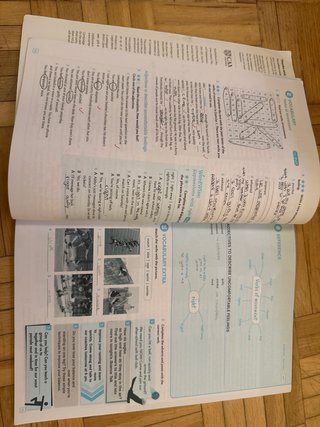 Libro Thinking Space B2 Cambridge