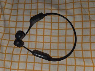 Auriculares Shokz