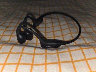 Auriculares Shokz