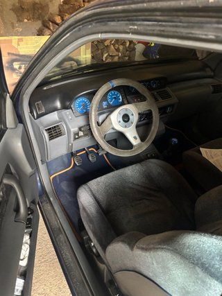 Renault Clio 1994