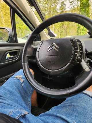 Citroen C4 2007