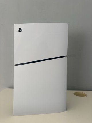 Consola PlayStation 5 PS5 Sony Disco