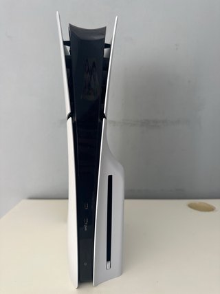 Consola PlayStation 5 PS5 Sony Disco