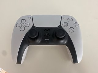 Consola PlayStation 5 PS5 Sony Disco