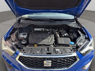 Seat Ateca 2.0 TDI 85kW (115CV) St&Sp Reference