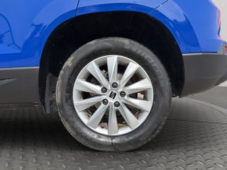 Seat Ateca 2.0 TDI 85kW (115CV) St&Sp Reference