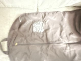 Funda traje/vestido Roberto Cavalli