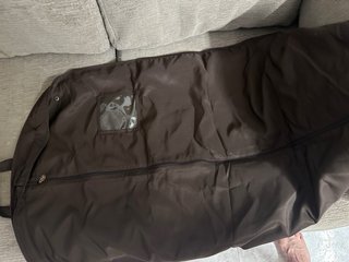 Funda traje/vestido Roberto Cavalli