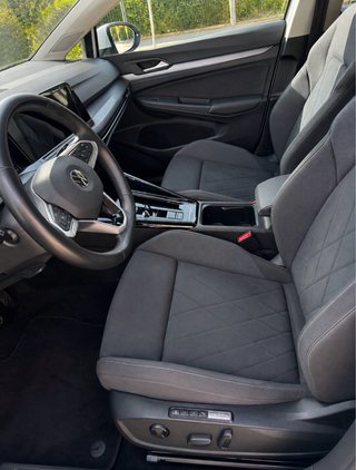 Volkswagen Golf e-Hybrid DSG 204cv