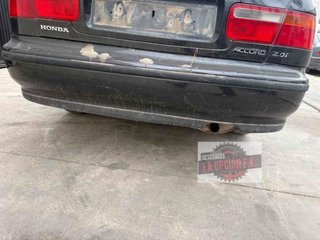 PARAGOLPES TRASERO Honda Accord Berlina (CC/CE)(1992->)