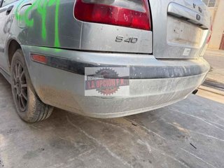 PARAGOLPES TRASERO Volvo S40 Berlina (1995->)