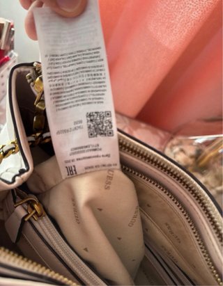 Bolso Tote Guess Original